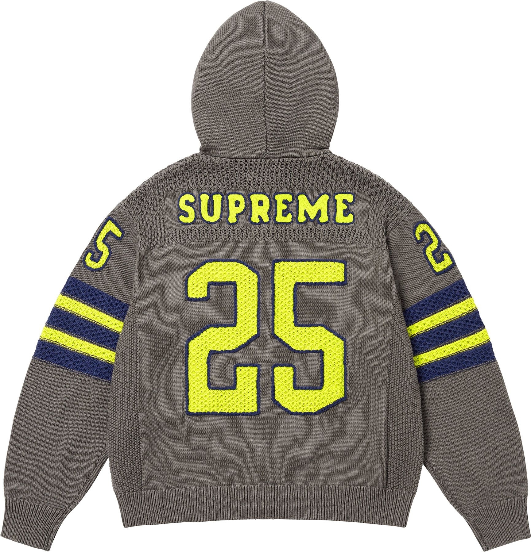 Sport Zip Up Hooded Sweater view 13
